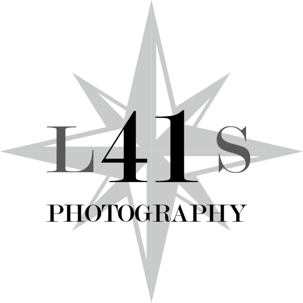 More about L41S Photography